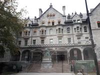 Ost-Kanada zum Indian Summer - Montreal