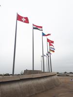 Ost-Kanada zum Indian Summer - Montreal, Olympiastadion