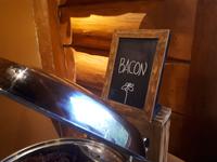 Ost-Kanada zum Indian Summer - Lac Taureau