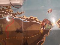 Ost-Kanada zum Indian Summer - Lac Taureau