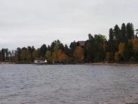 Ost-Kanada zum Indian Summer - Freizeit am Lac Taureau
