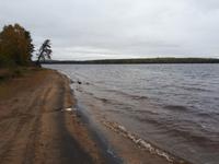 Ost-Kanada zum Indian Summer - Freizeit am Lac Taureau
