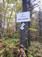 Ost-Kanada zum Indian Summer - Freizeit am Lac Taureau