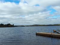 Ost-Kanada zum Indian Summer - Freizeit am Lac Taureau 