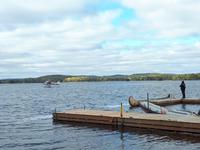 Ost-Kanada zum Indian Summer - Freizeit am Lac Taureau 