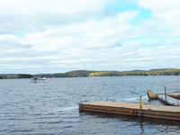 Ost-Kanada zum Indian Summer - Freizeit am Lac Taureau 