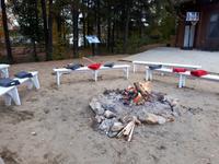 Ost-Kanada zum Indian Summer - Freizeit am Lac Taureau 