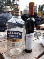 Ost-Kanada zum Indian Summer - Freizeit am Lac Taureau 