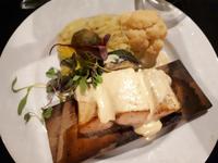 Ost-Kanada zum Indian Summer - Freizeit am Lac Taureau 