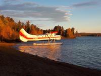 Ost-Kanada zum Indian Summer - Freizeit am Lac Taureau 