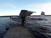 Ost-Kanada zum Indian Summer - Freizeit am Lac Taureau 