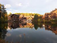 Ost-Kanada zum Indian Summer - Freizeit am Lac Taureau 