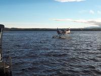 Ost-Kanada zum Indian Summer - Rundflug am Lac Taureau 