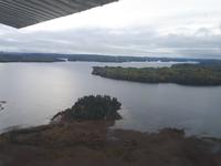 Ost-Kanada zum Indian Summer - Rundflug am Lac Taureau 