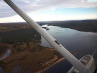 Ost-Kanada zum Indian Summer - Rundflug am Lac Taureau 