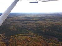 Ost-Kanada zum Indian Summer - Freizeit am Lac Taureau