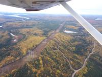 Ost-Kanada zum Indian Summer - Freizeit am Lac Taureau