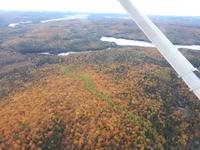 Ost-Kanada zum Indian Summer - Freizeit am Lac Taureau