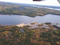 Ost-Kanada zum Indian Summer - Freizeit am Lac Taureau
