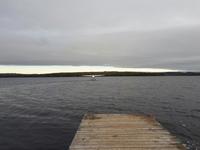Ost-Kanada zum Indian Summer - Freizeit am Lac Taureau