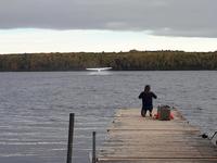 Ost-Kanada zum Indian Summer - Freizeit am Lac Taureau