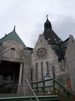 Ost-Kanada zum Indian Summer