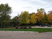 Ost-Kanada zum Indian Summer