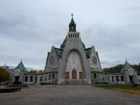 Ost-Kanada zum Indian Summer