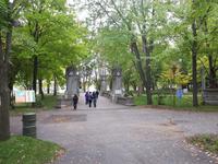 Ost-Kanada zum Indian Summer