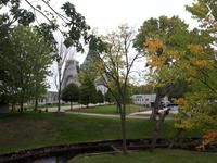 Ost-Kanada zum Indian Summer