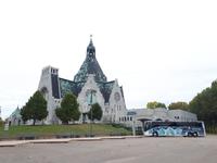 Ost-Kanada zum Indian Summer