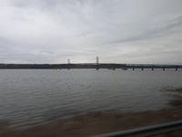 Ost-Kanada zum Indian Summer - St. Lorenz Strom