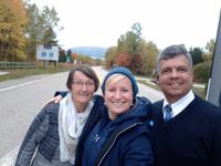 Ost-Kanada zum Indian Summer - Dream-Team