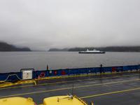 Ost-Kanada zum Indian Summer - St. Lorenz Strom