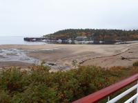 Ost-Kanada zum Indian Summer - Tadoussac