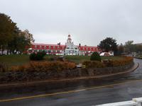 Ost-Kanada zum Indian Summer - Tadoussac