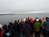 Ost-Kanada zum Indian Summer - Tadoussac, Wahlbeobachtungstour