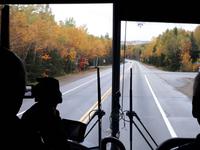 Ost-Kanada zum Indian Summer