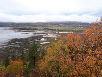 Ost-Kanada zum Indian Summer