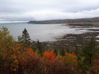 Ost-Kanada zum Indian Summer