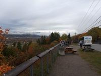 Ost-Kanada zum Indian Summer