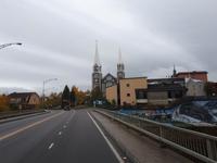 Ost-Kanada zum Indian Summer