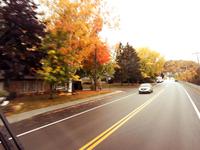 Ost-Kanada zum Indian Summer