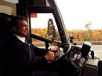 Ost-Kanada zum Indian Summer - Unser Jose