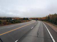 Ost-Kanada zum Indian Summer