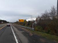 Ost-Kanada zum Indian Summer