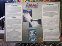 Ost-Kanada zum Indian Summer -  St. Anne Canyon