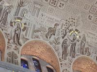 Ost-Kanada zum Indian Summer - Basilika von Sainte Anne de Beaupre