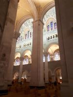 Ost-Kanada zum Indian Summer - Basilika von Sainte Anne de Beaupre