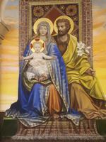 Ost-Kanada zum Indian Summer - Basilika von Sainte Anne de Beaupre